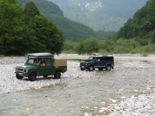 Slowenien 2009